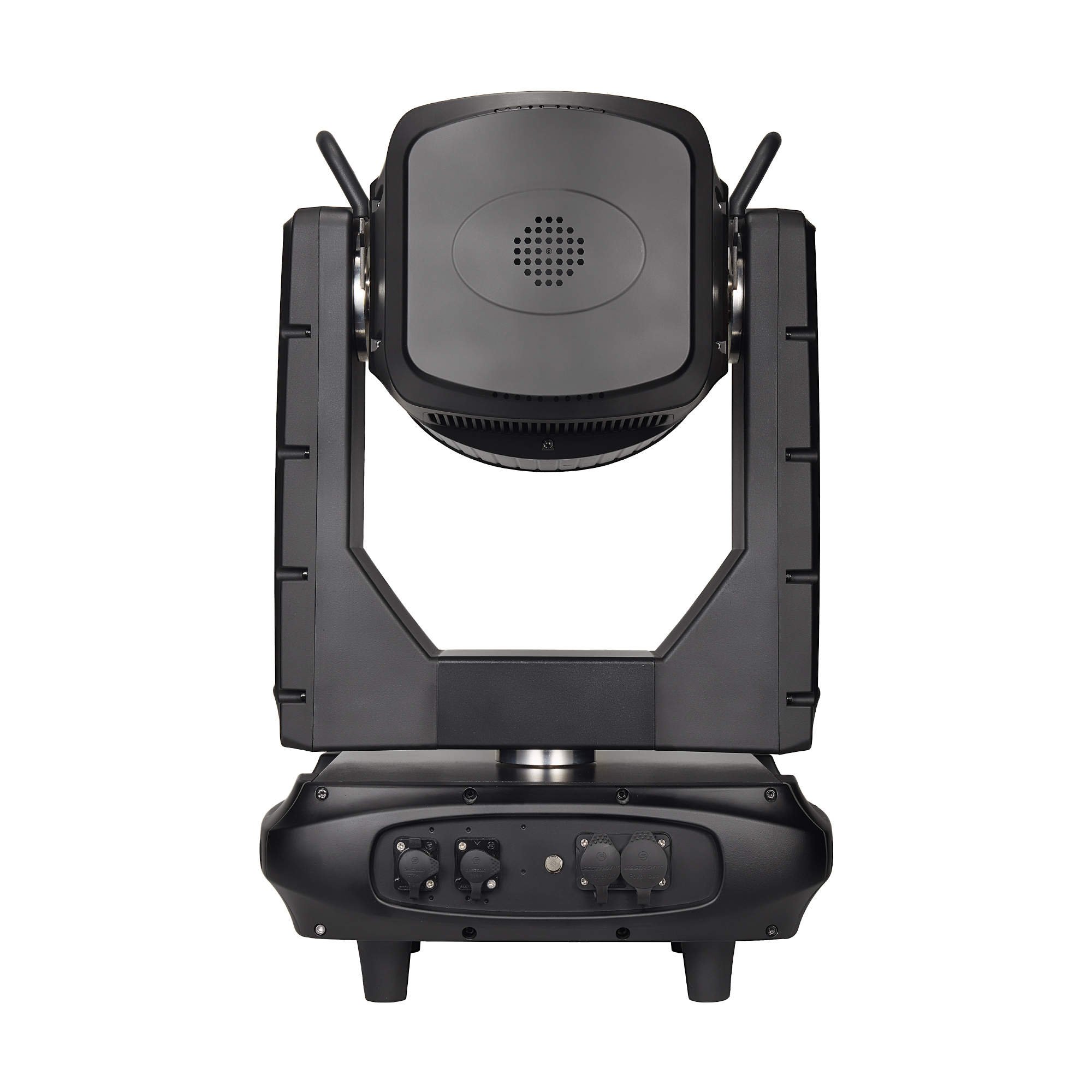 Outdoor IP65 Waterproof 800W Framing Beam Spot Wash 4in1 Hybrid Led Moving Head Light With CMY CTO